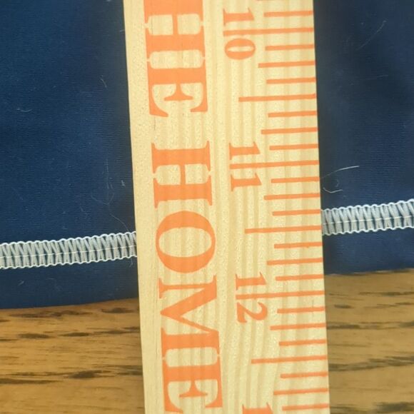 Miki House Navy Catch The Big Wave Unisex Rash Guard Size 13 22 Inch Chest - Picture 6 of 6